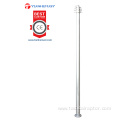 High Quality Rotating Telescopic Mast